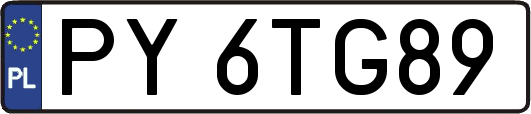 PY6TG89