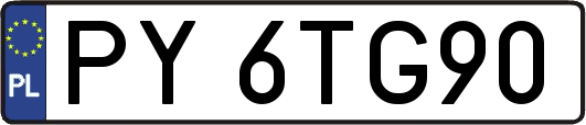 PY6TG90