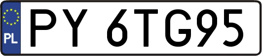 PY6TG95