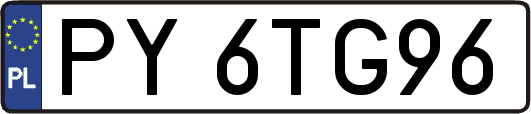 PY6TG96