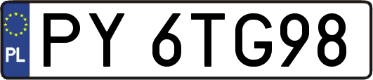 PY6TG98
