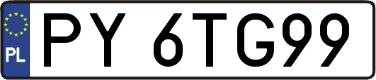 PY6TG99