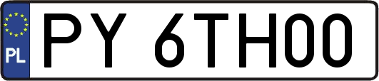 PY6TH00