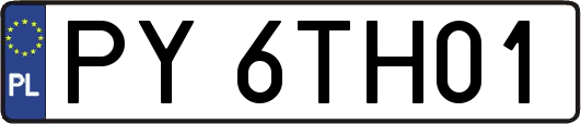 PY6TH01