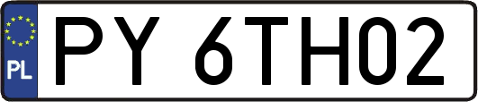 PY6TH02