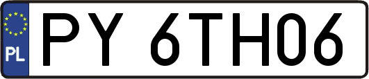 PY6TH06