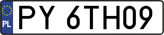 PY6TH09