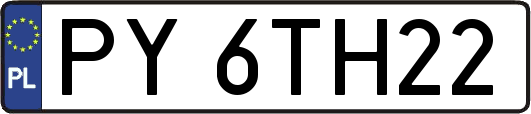 PY6TH22