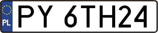 PY6TH24