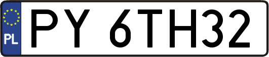 PY6TH32