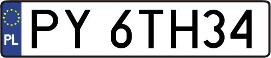 PY6TH34