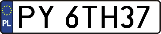 PY6TH37