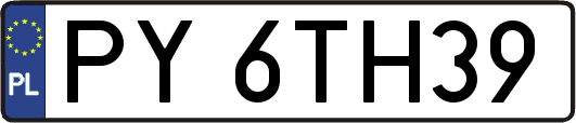 PY6TH39