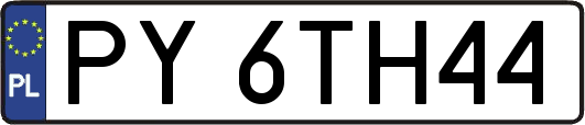 PY6TH44