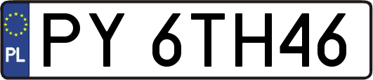 PY6TH46