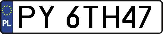 PY6TH47