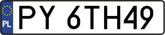 PY6TH49