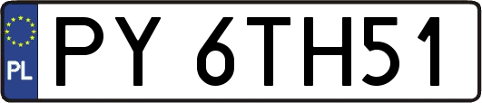 PY6TH51