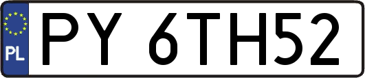 PY6TH52