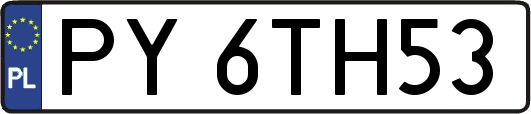 PY6TH53