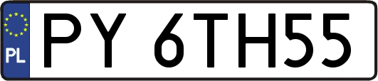 PY6TH55