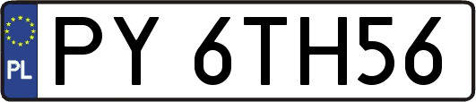 PY6TH56