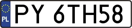 PY6TH58