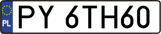 PY6TH60