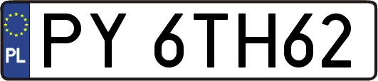 PY6TH62