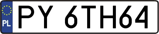 PY6TH64