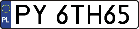 PY6TH65