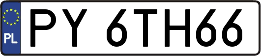 PY6TH66