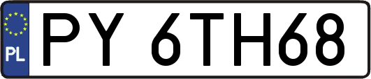 PY6TH68