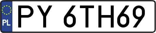 PY6TH69