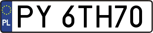 PY6TH70