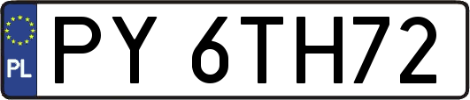 PY6TH72