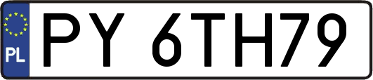 PY6TH79