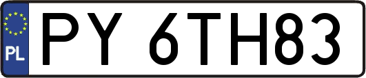 PY6TH83