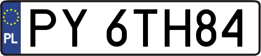 PY6TH84