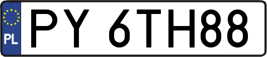 PY6TH88