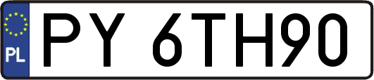 PY6TH90