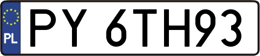 PY6TH93