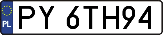 PY6TH94