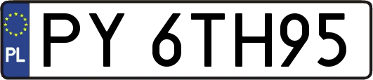 PY6TH95