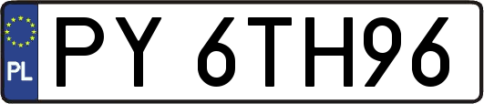 PY6TH96