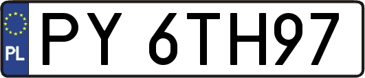 PY6TH97