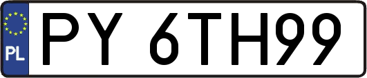 PY6TH99