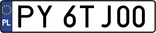 PY6TJ00