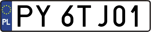 PY6TJ01