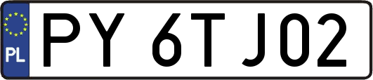 PY6TJ02